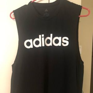 Women’s Adidas Work-out Tank